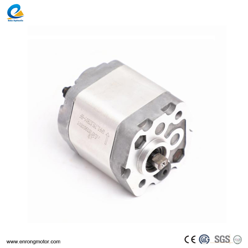 ปั๊มเกียร์ CBT-E1S