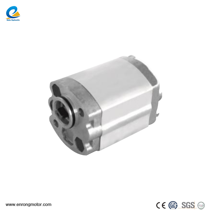 ปั๊มเกียร์ CBT1-F2A